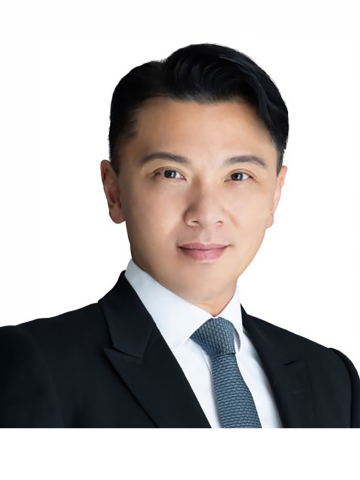 Hon. Sunny Tan