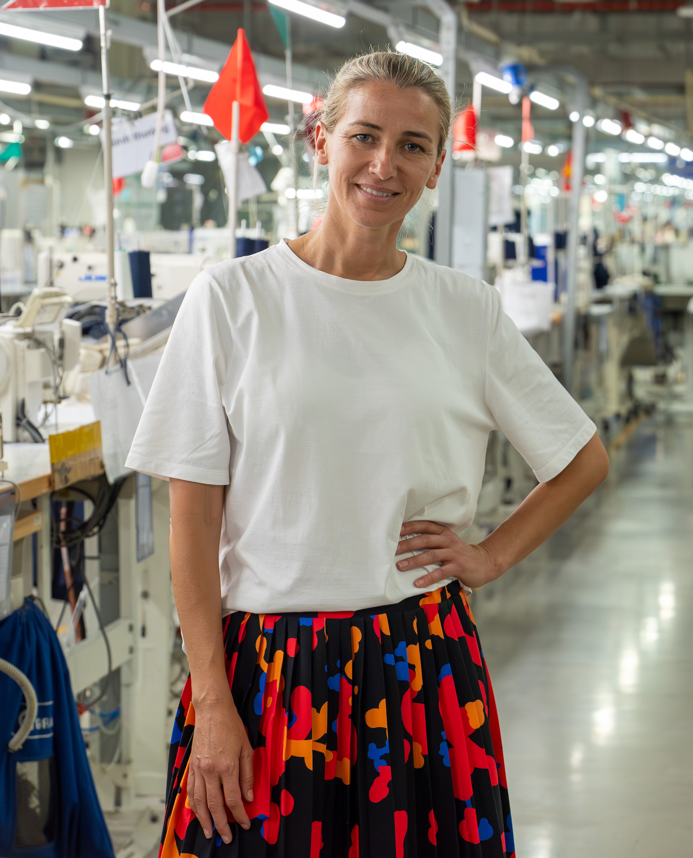 Dr. Christina Dean