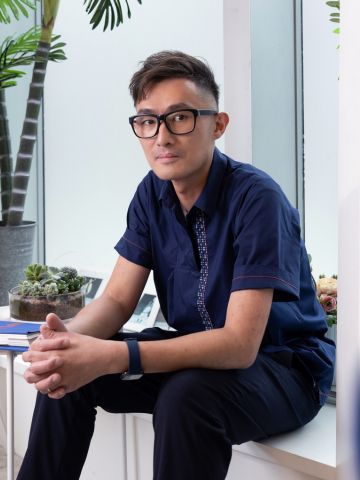 Otto Tang