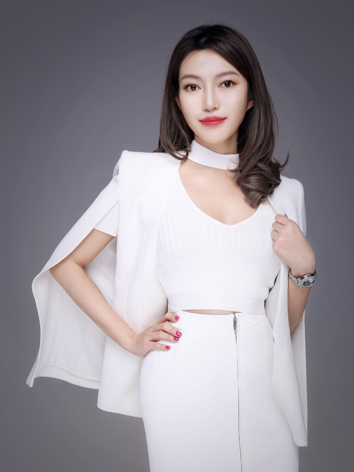 Ms. Emma Liao