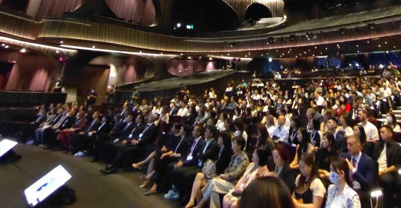 Conference