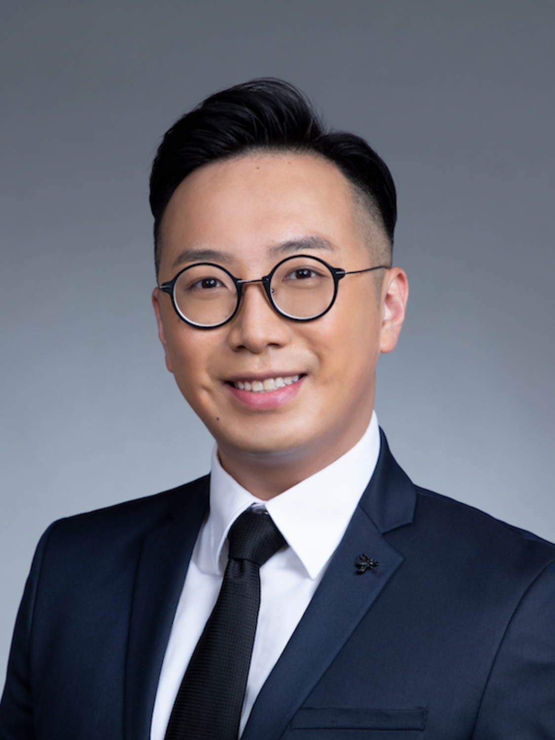  Prof. Magnum Lam