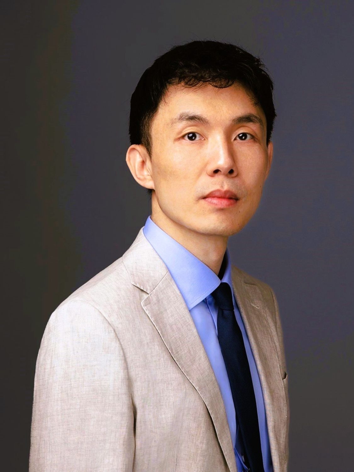 Mr. Wei Li