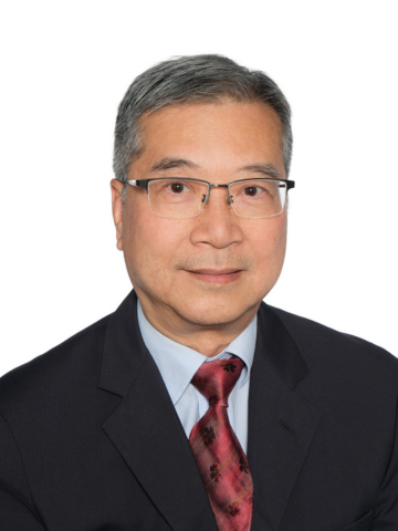 Mr. Roger CHAN Wing-on