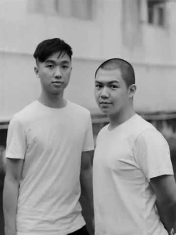 Alex Po & Derek Cheng