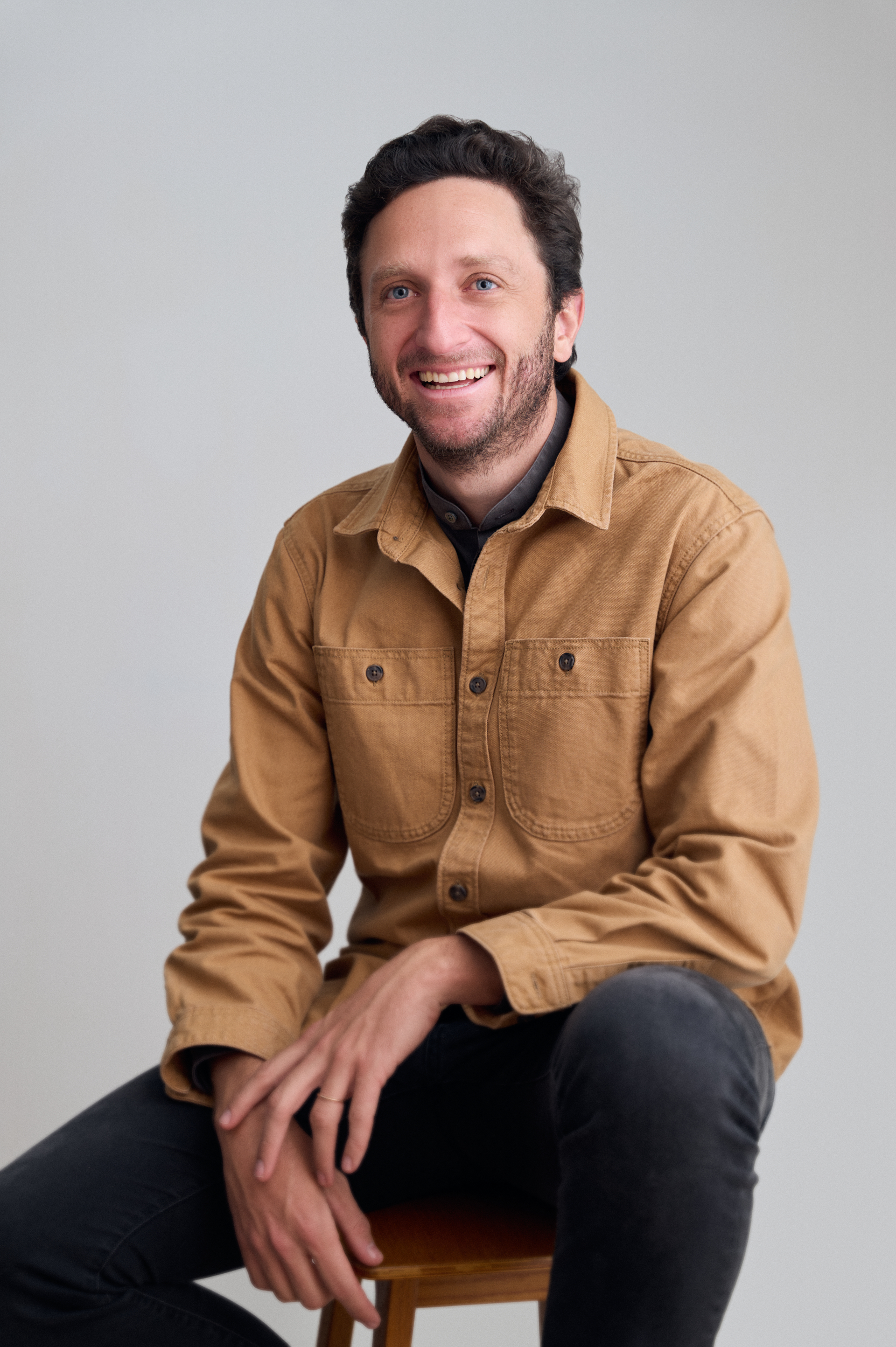 Mr. Diego Dultzin