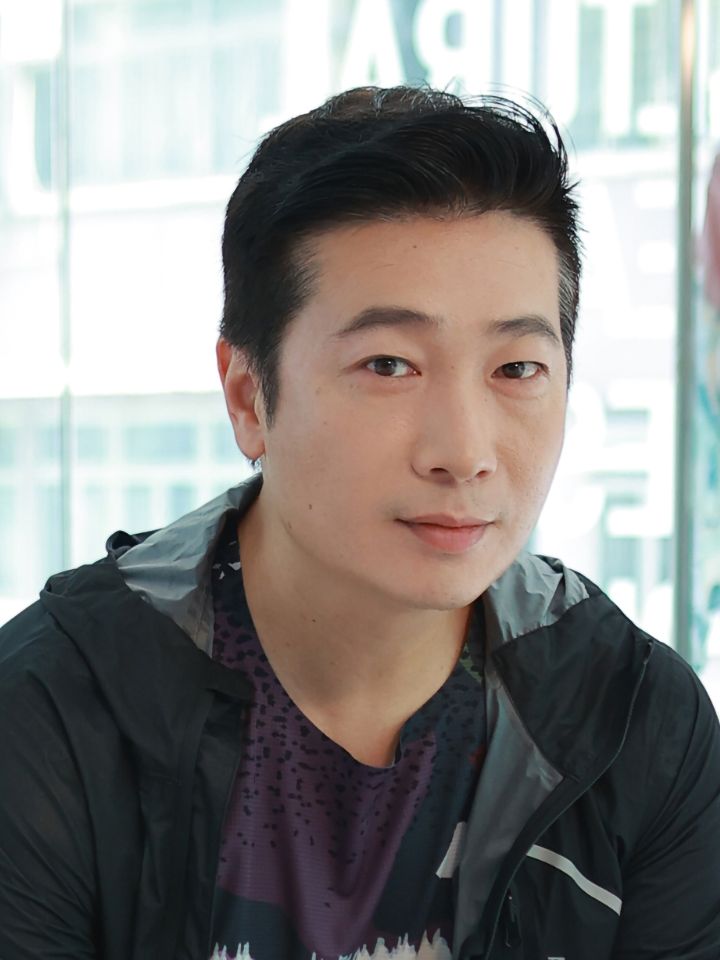 Gary Tsang