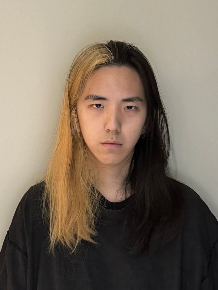 Tiger Chung