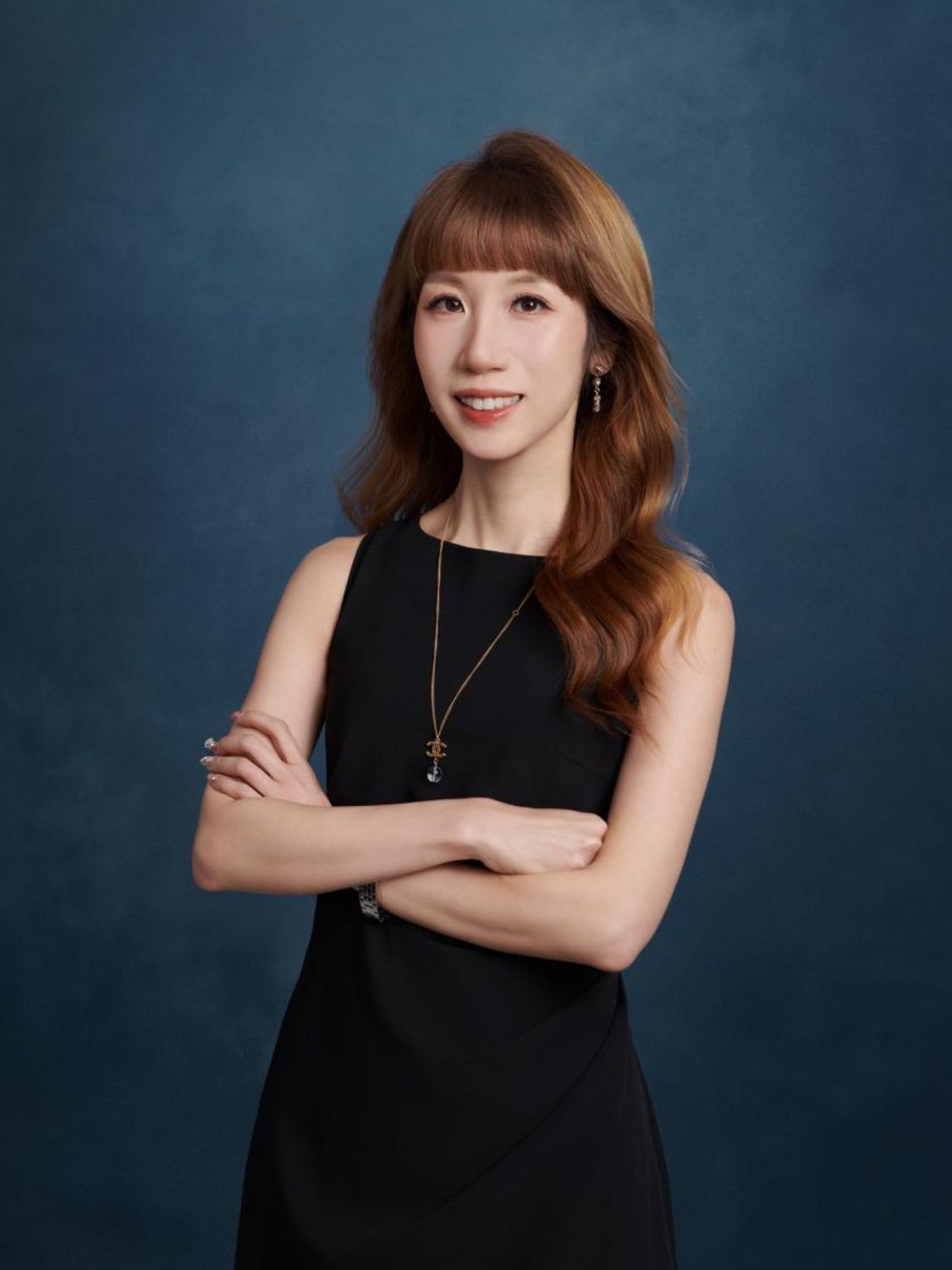 Ms. Chloe Yu