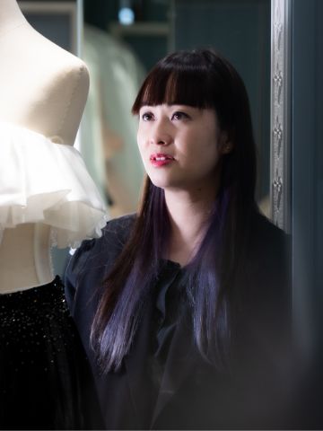 Doris Kath Chan