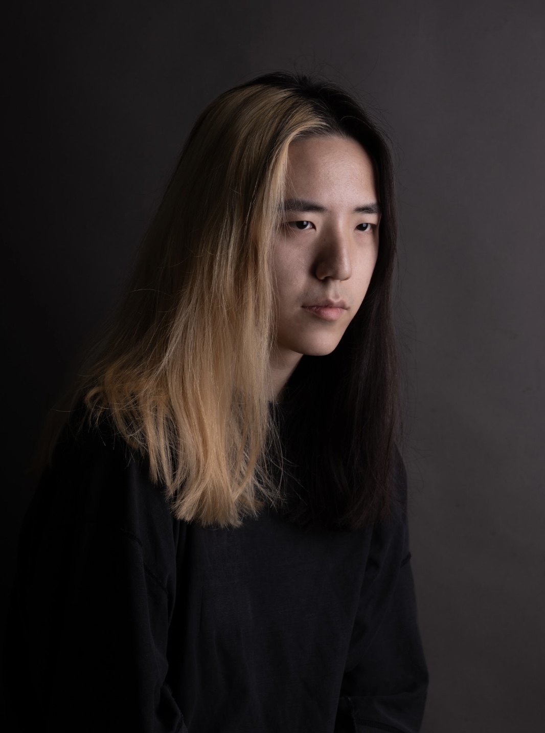 Tiger Chung