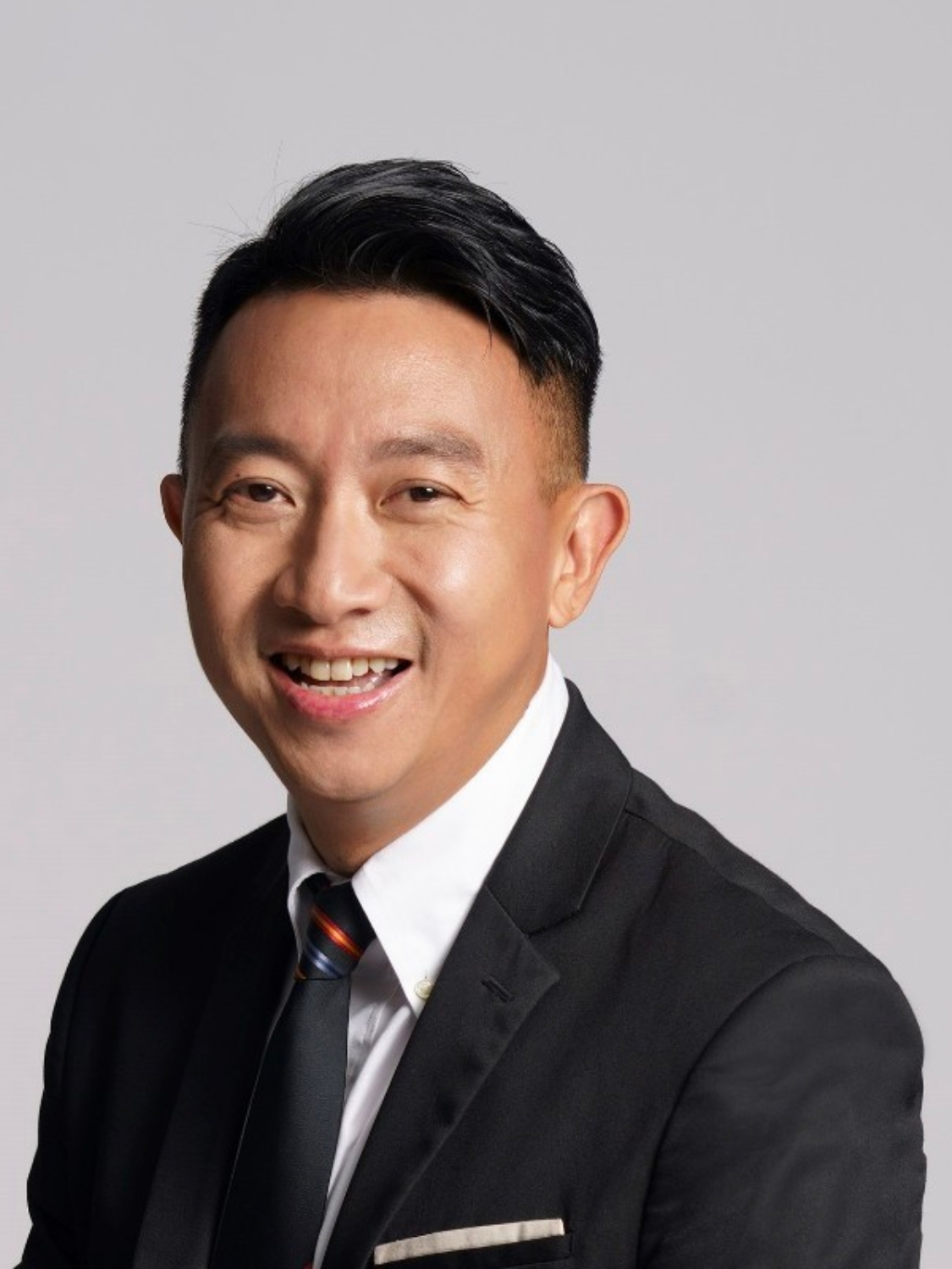 Mr. Henry Yuen