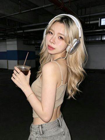 Lorraine Tam