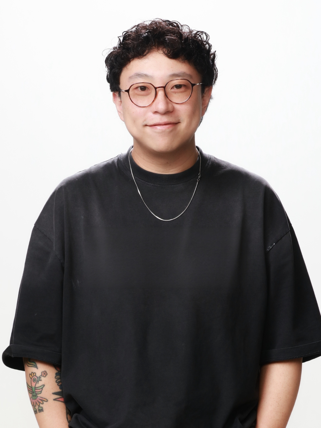 Mr. Marcus Cheng