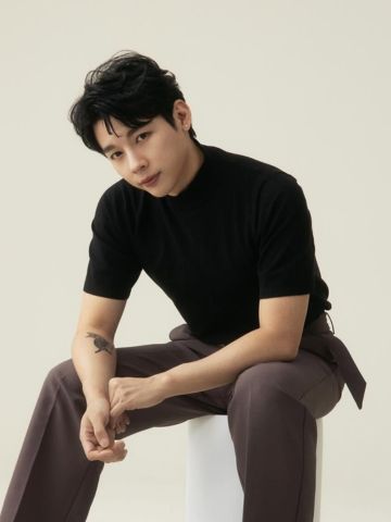 Kev Yiu