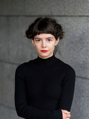 Ms. Maria Nina Václavková