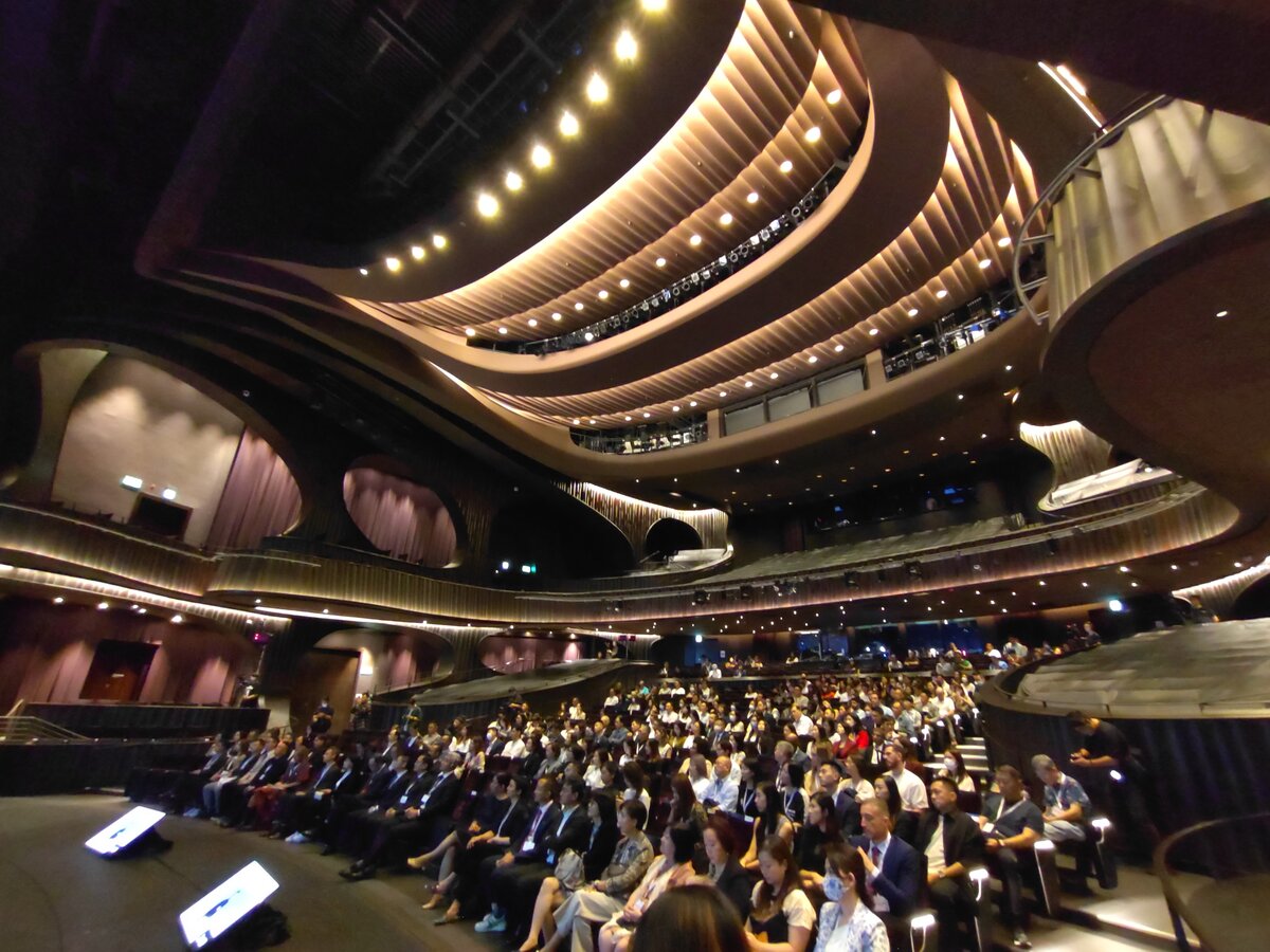 Conference
